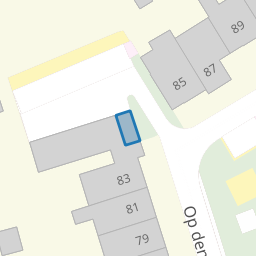 Perceel HLN02-A-4499