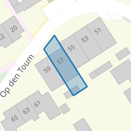 Perceel HLN02-A-4508