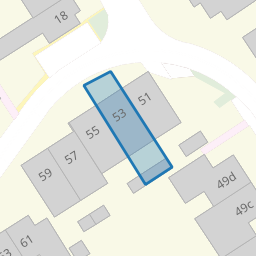 Perceel HLN02-A-4509