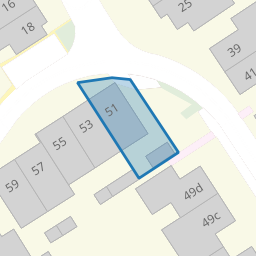 Perceel HLN02-A-4510