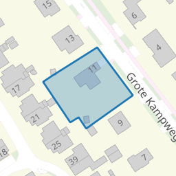 Perceel HLN02-A-4513