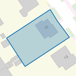 Perceel HLN02-A-4516