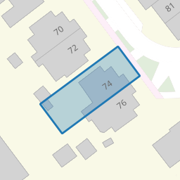 Perceel HLN02-A-4535