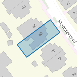 Perceel HLN02-A-4538