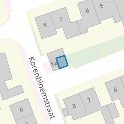 Perceel HLN02-A-4555