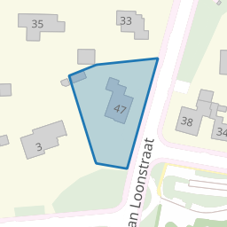 Perceel HLN02-A-4558