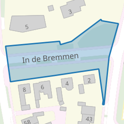 Perceel HLN02-A-4561