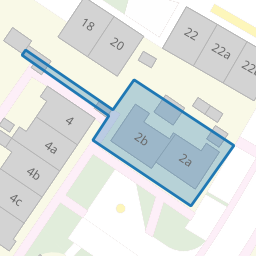 Perceel HLN02-A-4568