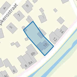 Perceel HLN02-A-4572