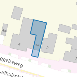 Perceel HLN02-A-4603