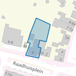 Perceel HLN02-A-4604