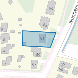 Perceel HLN02-A-4605