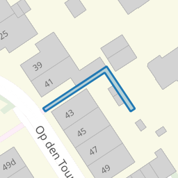 Perceel HLN02-A-4619