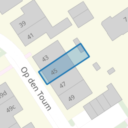 Perceel HLN02-A-4621