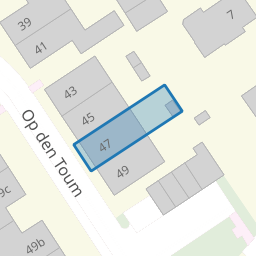 Perceel HLN02-A-4622