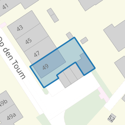 Perceel HLN02-A-4623