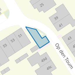 Perceel HLN02-A-4629