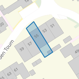 Perceel HLN02-A-4630