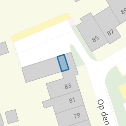 Perceel HLN02-A-4635