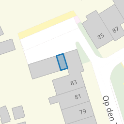 Perceel HLN02-A-4636