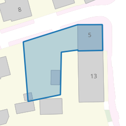 Perceel HLN02-A-4638