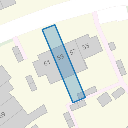 Perceel HLN02-A-4649