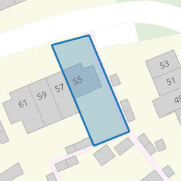 Perceel HLN02-A-4651