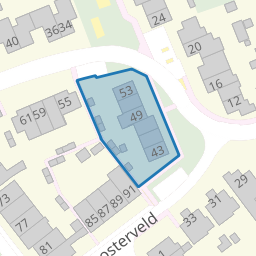 Perceel HLN02-A-4652