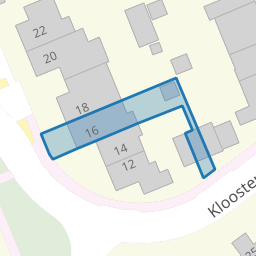 Perceel HLN02-A-4656