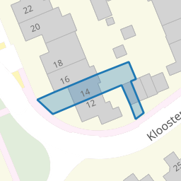 Perceel HLN02-A-4657