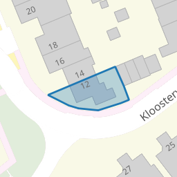 Perceel HLN02-A-4658