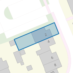 Perceel HLN02-A-4659