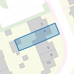 Perceel HLN02-A-4660