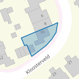 Perceel HLN02-A-4663