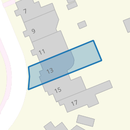 Perceel HLN02-A-4666