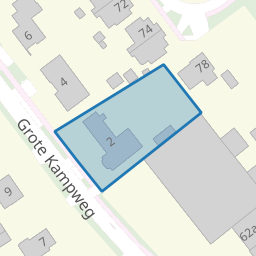 Perceel HLN02-A-4672