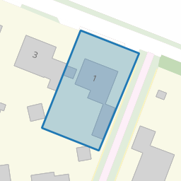 Perceel HLN02-A-4674