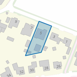 Perceel HLN02-A-4676