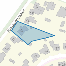 Perceel HLN02-A-4678