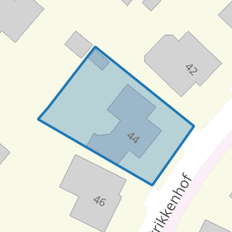 Perceel HLN02-A-4689