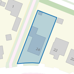 Perceel HLN02-A-4713