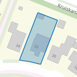 Perceel HLN02-A-4714