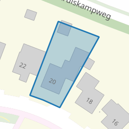 Perceel HLN02-A-4715