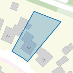 Perceel HLN02-A-4716