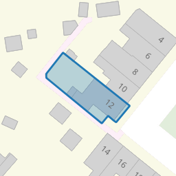 Perceel HLN02-A-4717