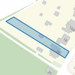 Perceel HLN02-A-4719