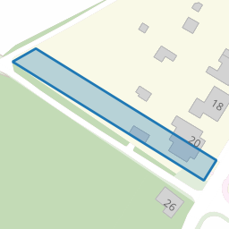 Perceel HLN02-A-4720