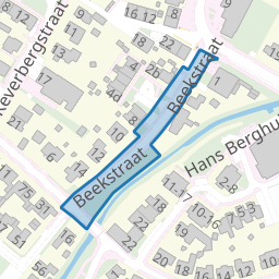 Perceel HLN02-A-4723