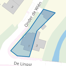 Perceel HLN02-A-4728