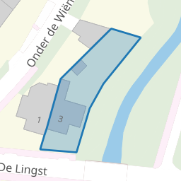 Perceel HLN02-A-4729